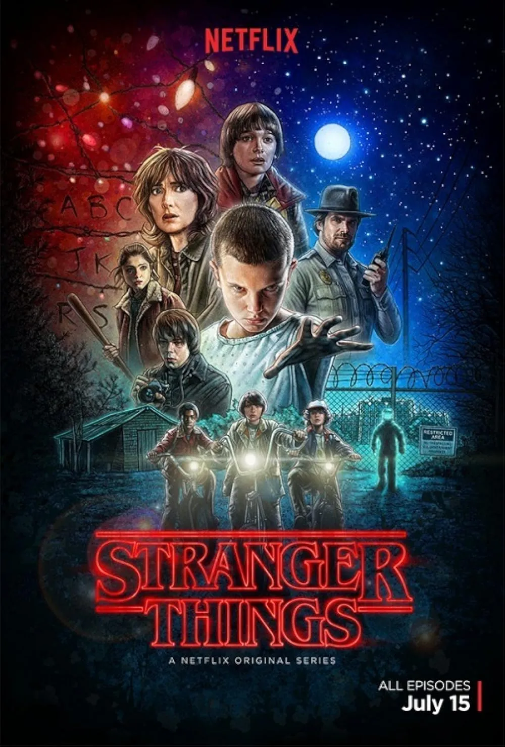 Season Poster