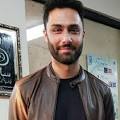 Ahmed Ali Akbar